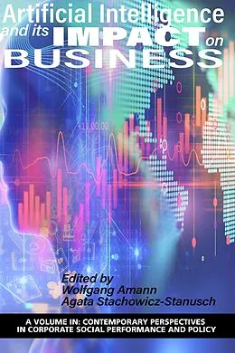 E-Book (epub) Artificial Intelligence and its Impact on Business von Wolfgang Amann
