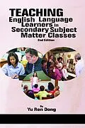 E-Book (epub) Teaching English Language Learners in Secondary Subject Matter Classes von Yu Ren Dong