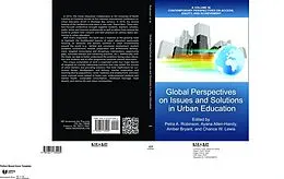E-Book (epub) Global Perspectives on Issues and Solutions in Urban Education von Petra A. Robinson, Ayana Allen-Handy, Amber Bryant