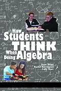 E-Book (epub) How Students Think When Doing Algebra von Steve Rhine, Rachel Harrington, Colin Starr
