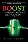 E-Book (epub) Boost von Jamie Gruman, Deirdre Healey