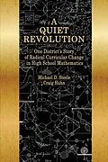 E-Book (epub) Quiet Revolution von Michael D. Steele, Craig Huhn