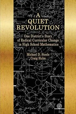 E-Book (epub) Quiet Revolution von Michael D. Steele, Craig Huhn