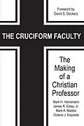 E-Book (epub) Cruciform Faculty von Mark H. Heinemann, James R. Estep, Mark A. Maddix
