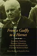 E-Book (epub) From a Gadfly to a Hornet von Deron Boyles, Kenneth J. Potts