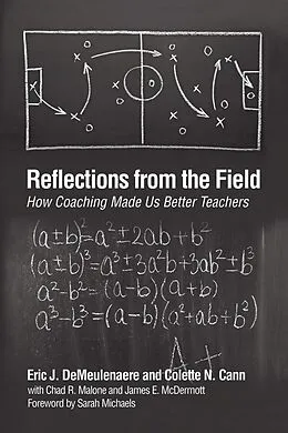 E-Book (epub) Reflections from the Field von Eric J. Demeulenaere, Colette N. Cann, James E. McDermott