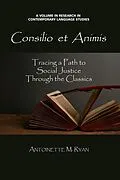 E-Book (epub) Consilio Et Animis von Antoinette M. Ryan