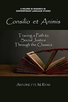 E-Book (epub) Consilio Et Animis von Antoinette M. Ryan