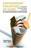 E-Book (epub) Participatory Evaluation Up Close von J. Bradley Cousins, Jill Anne Chouinard