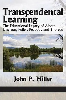 E-Book (epub) Transcendental Learning von John P. Miller