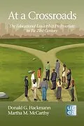 E-Book (epub) At a Crossroads von Donald G. Hackmann, Martha M. McCarthy