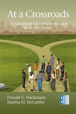 E-Book (epub) At a Crossroads von Donald G. Hackmann, Martha M. McCarthy