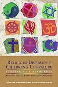 E-Book (epub) Religious Diversity and Children's Literature von Connie R. Green