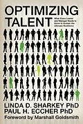 E-Book (epub) Optimizing Talent von Linda D. Sharkey, Paul H. Eccher