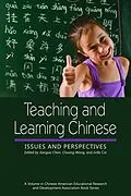 E-Book (epub) Teaching and Learning Chinese von Jianguo Chen, Chuang Wang