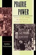 E-Book (epub) Prairie Power von Robbie Lieberman