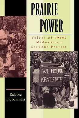 E-Book (epub) Prairie Power von Robbie Lieberman