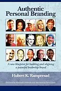E-Book (epub) Authentic Personal Branding von Hubert K. Rampersad