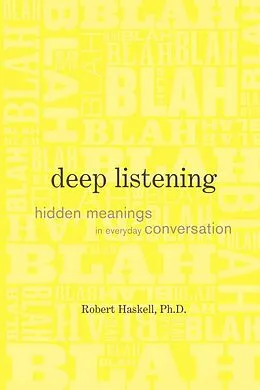 E-Book (epub) Deep Listening von Robert Haskell