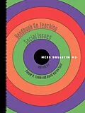 E-Book (epub) Handbook on Teaching Social Issues von Ronald W. Evans, David Warren Saxe