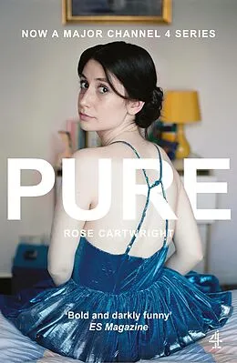 E-Book (epub) Pure von Rose Bretécher (née Cartwright)