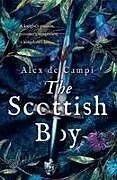 Kartonierter Einband The Scottish Boy von Alex de Campi