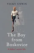 E-Book (epub) The Boy from Boskovice von Vicky Unwin