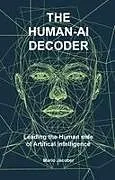 Kartonierter Einband Human-AI Decoder von Mario Jacober