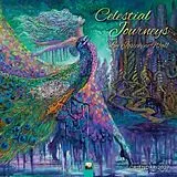 Kalender Celestial Journeys by Josephine Wall Calendar 2027 (Art Calendar) von 
