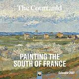 Kalender The Courtauld: Painting the South of France Mini Wall Calendar 2027 (Art Calendar) von 