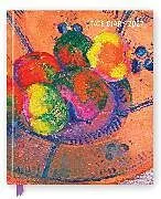 Tagebuch geb Tate 2027 Desk Diary Planner - Week to View, Illustrated throughout von