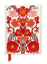 Kalender Nina Pace  Liebesorakel  Terminkalender 2027 von Tree Flame
