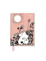 Kalender Tove Jansson  Mumin Liebe  Taschenkalender 2027 von Flame Tree Publishing