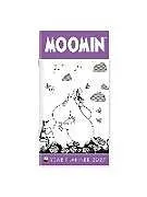 Tagebuch geb Moomin 2027 Year Planner - Month to View von
