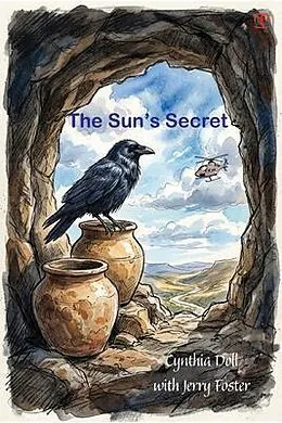 E-Book (epub) The Sun's Secret von Cynthia Doll, Red Rock Publishers