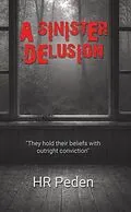 E-Book (epub) A Sinister Delusion von Hr Peden
