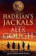 E-Book (epub) Hadrian's Jackals von Alex Gough