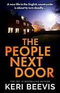 E-Book (epub) The People Next Door von Keri Beevis