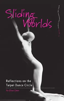 E-Book (epub) Sliding Worlds von Yu-Chun Chen