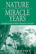 E-Book (epub) Nature of the Miracle Years von Sandra Chaney