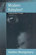 E-Book (epub) Modern Babylon? von Heather Montgomery