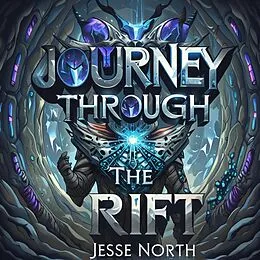 E-Book (epub) Journey Through the Rift von Jesse North