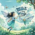 E-Book (epub) Mila's Tiny Wings Lesson von Mila Rae