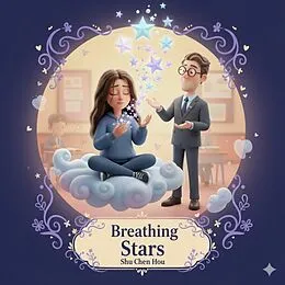E-Book (epub) Breathing Stars von Shu Chen Hou