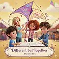 E-Book (epub) Different but Together von Shu Chen Hou