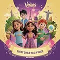 E-Book (epub) Every Child Has a Voice von Shu Chen Hou