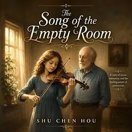 E-Book (epub) The Song of the Empty Room von Shu Chen Hou