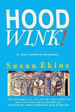 E-Book (epub) Hoodwink! von Susan Ekins