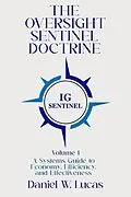 E-Book (epub) The Oversight Sentinel Doctrine von Daniel W. Lucas