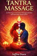E-Book (epub) Tantra Massage von Saffira Dawn